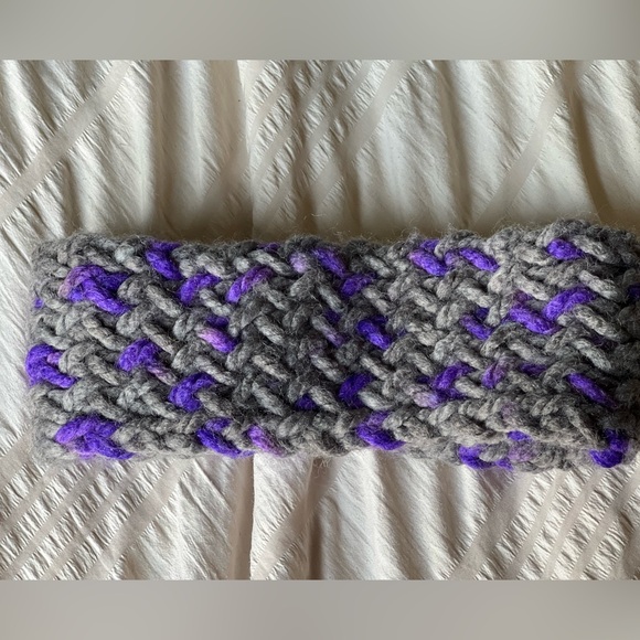 Earwarmers/headbands - Picture 2 of 11